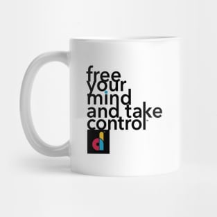 Digitalage Tagline Mug